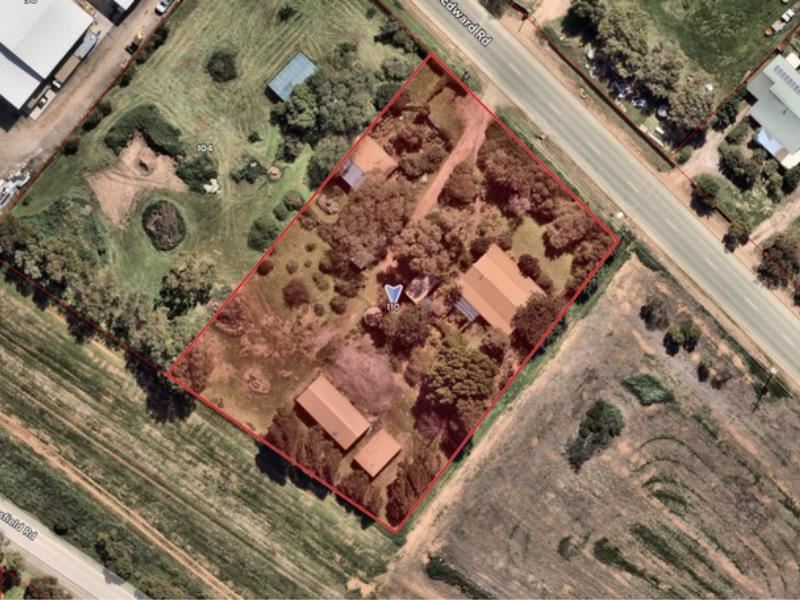 110 Edward Road, Utakarra WA 6530