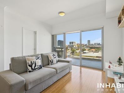 34/67 Brewer Street, Perth WA 6000