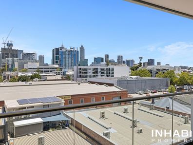 34/67 Brewer Street, Perth WA 6000