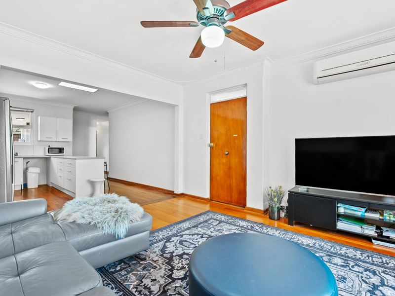 4 Wickham Place, Ascot WA 6104