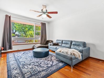 4 Wickham Place, Ascot WA 6104