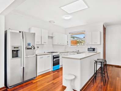 4 Wickham Place, Ascot WA 6104