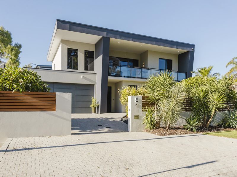 9 Spiers Road, Quinns Rocks