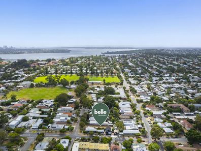 4 Winifred Street, Mosman Park WA 6012