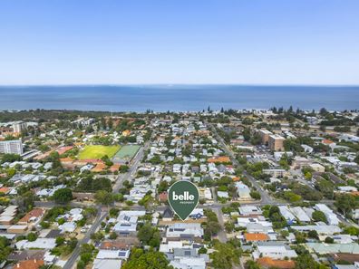4 Winifred Street, Mosman Park WA 6012
