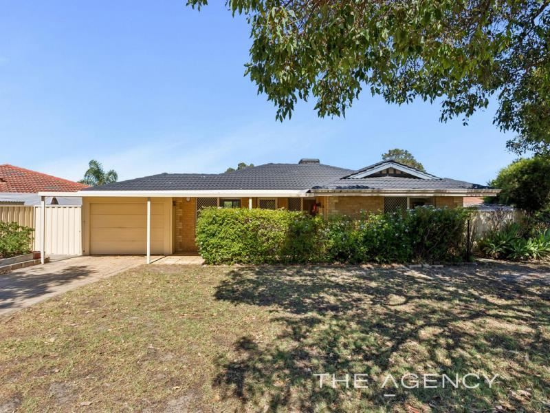3 Britomart Grove, Stratton WA 6056