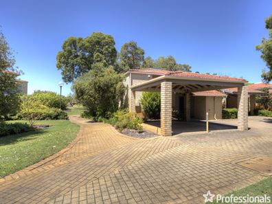 21/6 Verdelho Drive, The Vines WA 6069