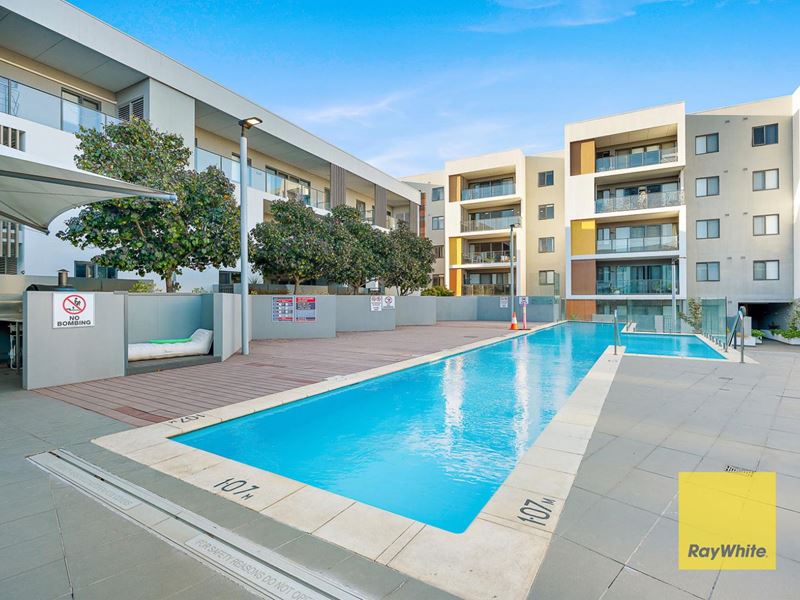 180/2 Signal Terrace, Cockburn Central