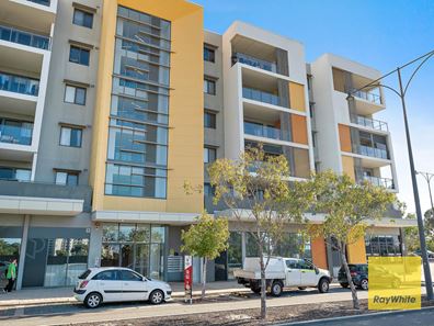 180/2 Signal Terrace, Cockburn Central WA 6164