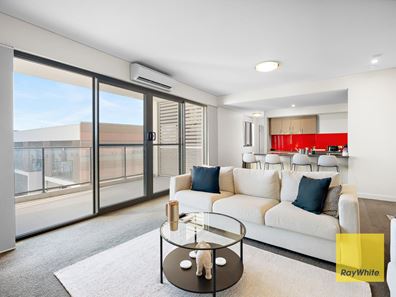 180/2 Signal Terrace, Cockburn Central WA 6164