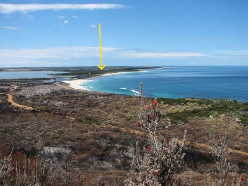 6 Seaview Way, Hopetoun WA 6348