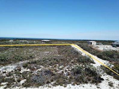 6 Seaview Way, Hopetoun WA 6348