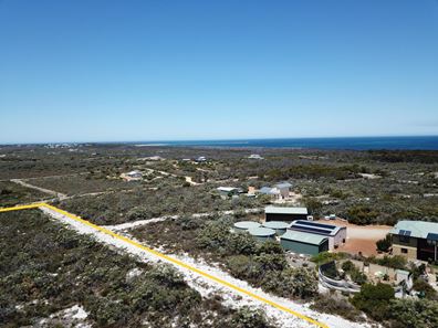 6 Seaview Way, Hopetoun WA 6348