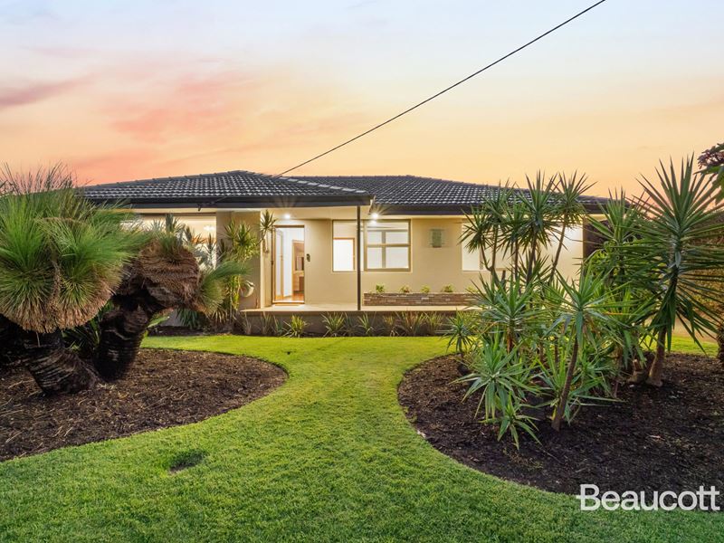 99 Valentine Avenue, Dianella