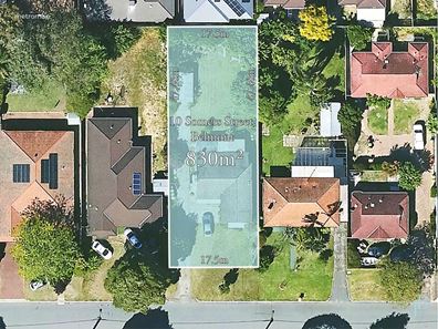 8-10 Somers Street, Belmont WA 6104