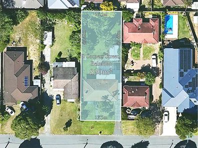 8-10 Somers Street, Belmont WA 6104