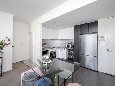4/15 Aberdeen Street, Perth WA 6000