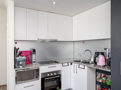 4/15 Aberdeen Street, Perth WA 6000