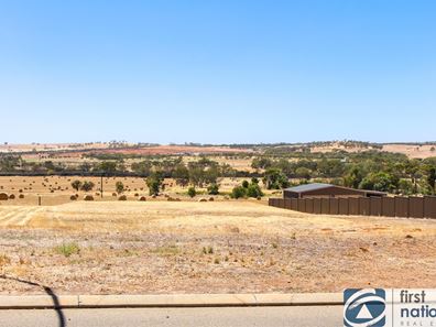 6 Fairway Bend, Northam WA 6401