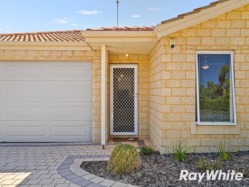 74C Gibson Street, Mandurah WA 6210