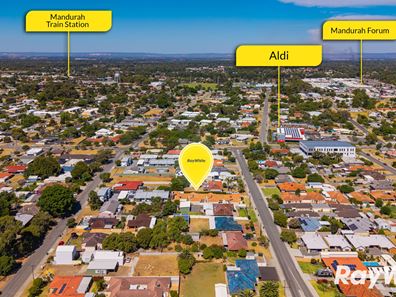 74C Gibson Street, Mandurah WA 6210