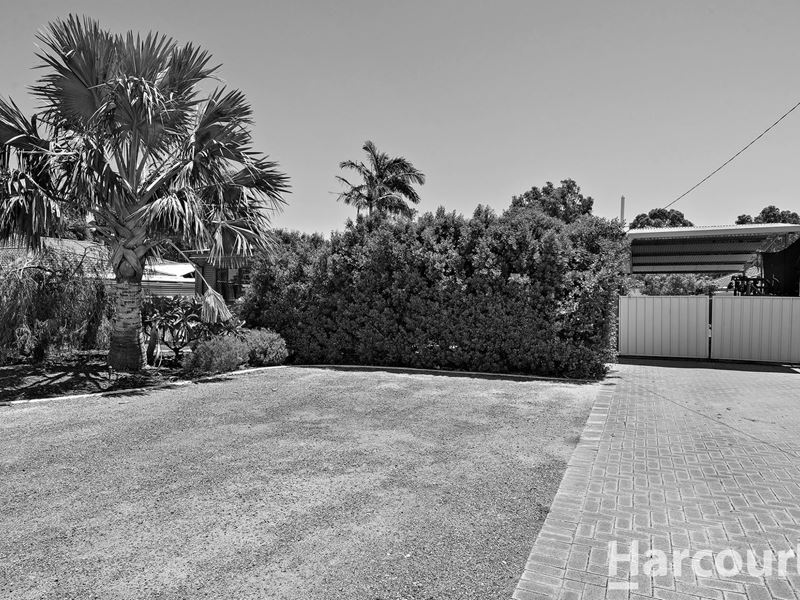 28 Yeulba Street, Falcon