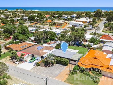 28 Yeulba Street, Falcon WA 6210