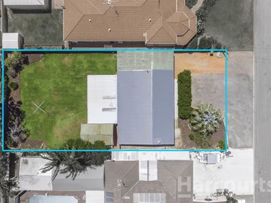 28 Yeulba Street, Falcon WA 6210