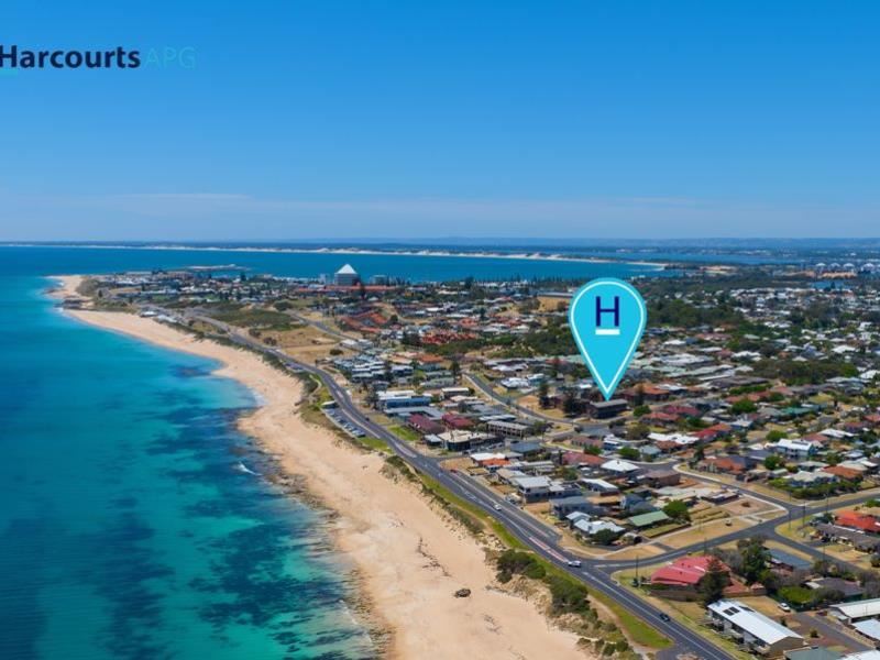2/21 Greensell Street, Bunbury
