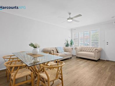 2/21 Greensell Street, Bunbury WA 6230
