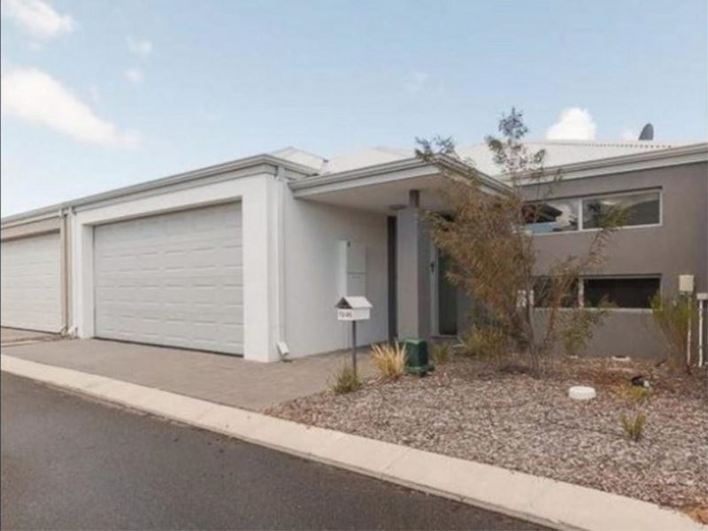 13/46 Gibbs Road, Aubin Grove