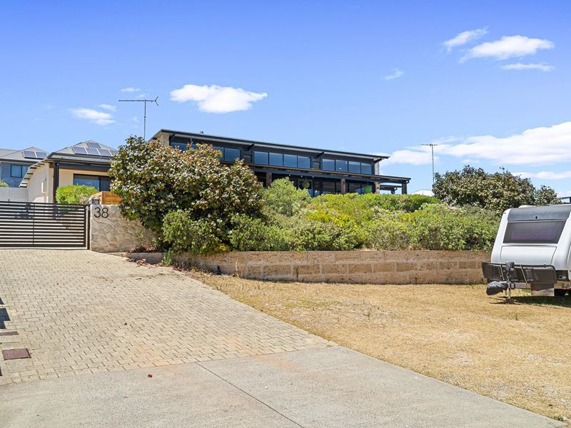 38 Belinda Loop, Dawesville WA 6211
