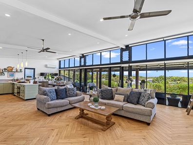 38 Belinda Loop, Dawesville WA 6211