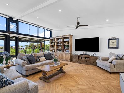 38 Belinda Loop, Dawesville WA 6211