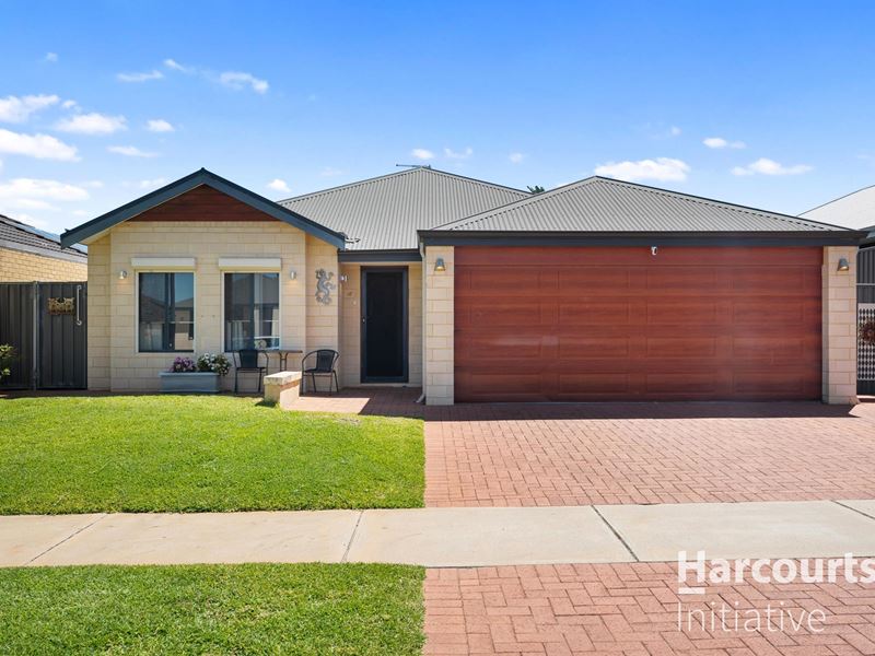 11 Kirkley Pass, Aveley WA 6069