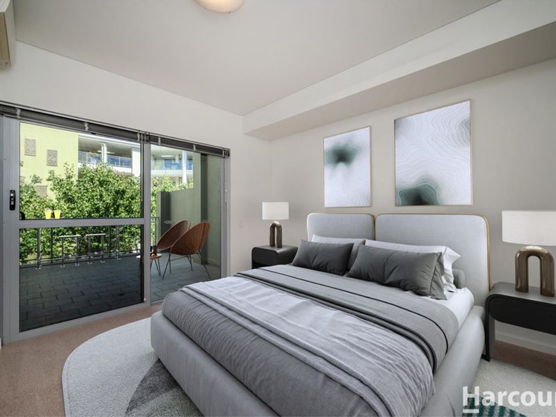 34/10 Roebuck Drive, Salter Point WA 6152