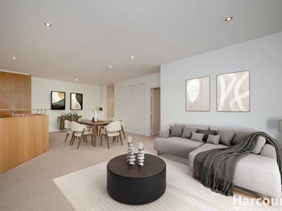 34/10 Roebuck Drive, Salter Point WA 6152