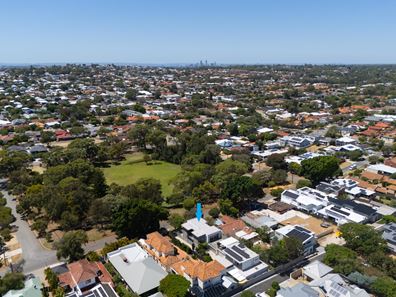 23A Westborough Street, Scarborough WA 6019
