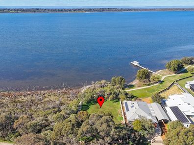567 Estuary Road, Dawesville WA 6211