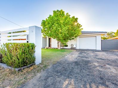 16 Nalbarra Drive, Usher WA 6230