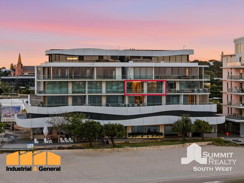 7/31 Holman Street, Bunbury