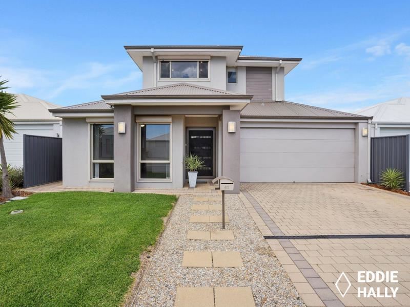 41 Dickerson Loop, Hammond Park