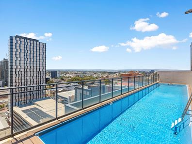 7/101 Murray Street, Perth WA 6000