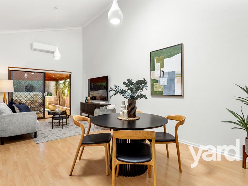 9/17 Money Road, Attadale WA 6156