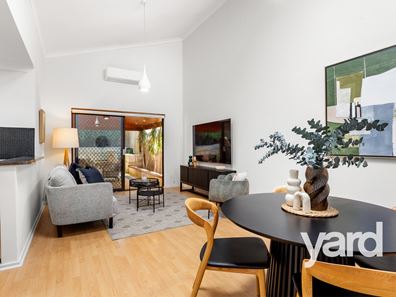 9/17 Money Road, Attadale WA 6156