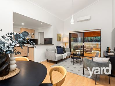 9/17 Money Road, Attadale WA 6156