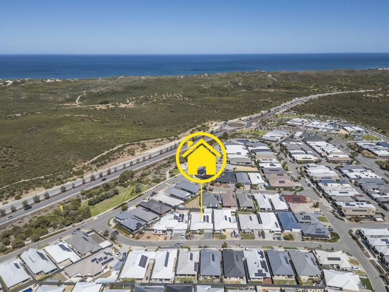 7 Shimmer Chase, Eglinton
