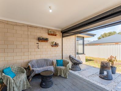 18 Vivacity Street, Hilbert WA 6112