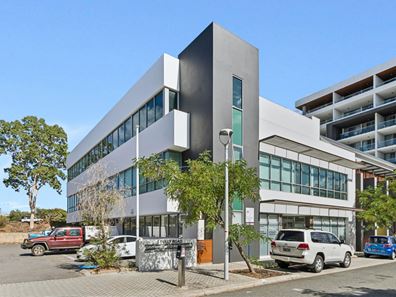 1/5 Tully Road, East Perth WA 6004