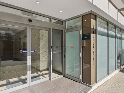 1/5 Tully Road, East Perth WA 6004